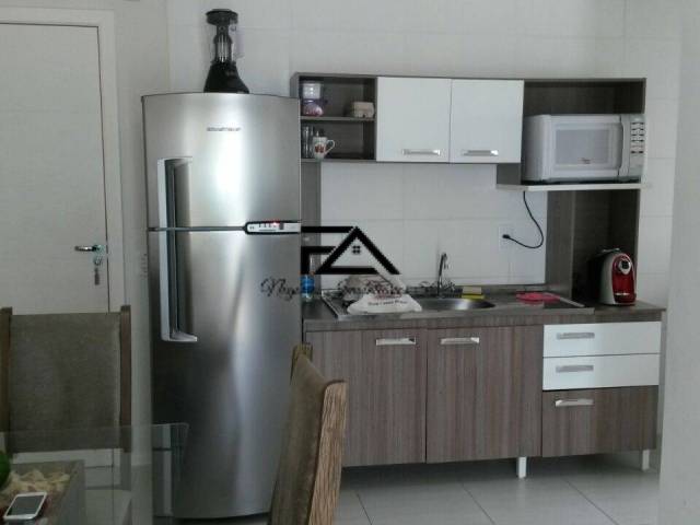 #2492 - Apartamento para Venda em Biguaçu - SC - 3