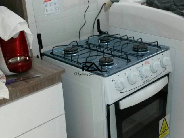 Apartamento para Venda em Biguaçu - 4