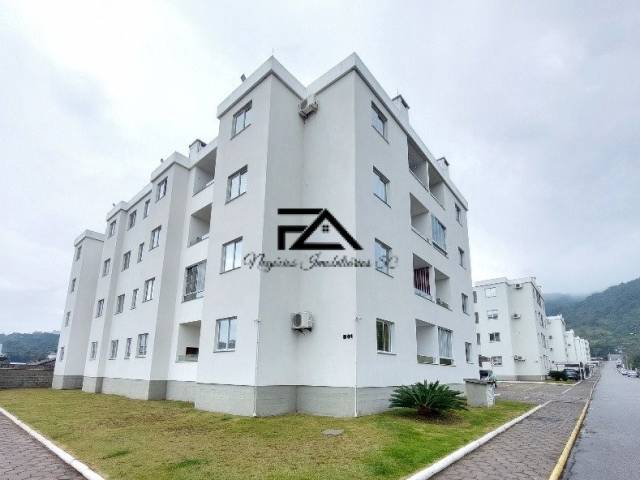 #2492 - Apartamento para Venda em Biguaçu - SC - 1