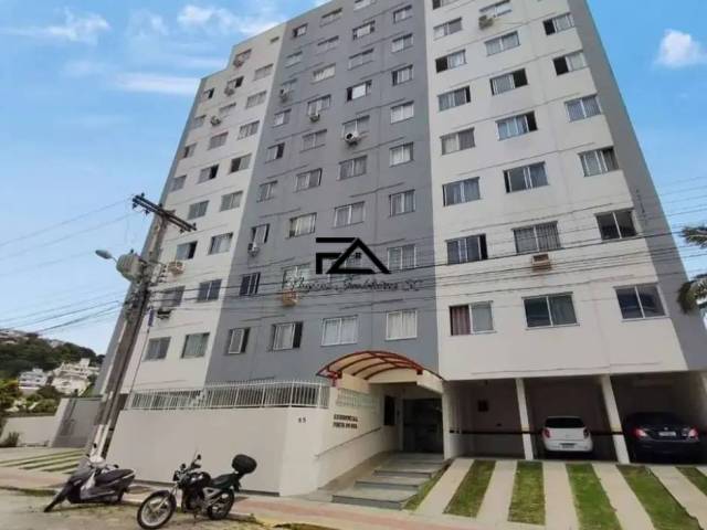 #2494 - Apartamento para Venda em São José - SC - 1