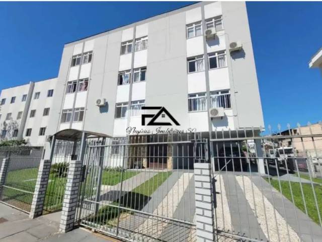 #2495 - Apartamento para Venda em São José - SC - 1