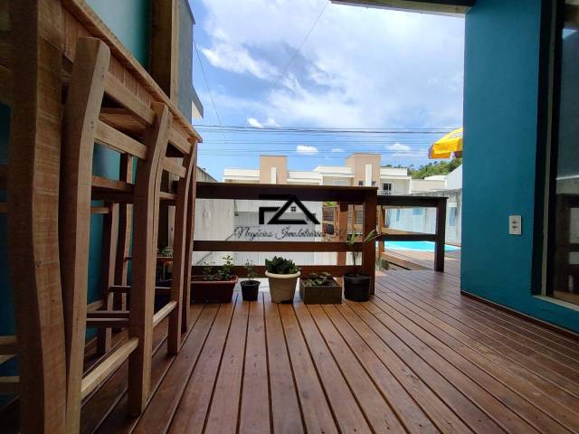 Venda em Bela Vista - Palhoça