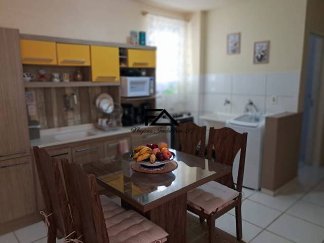 #2497 - Apartamento para Venda em Biguaçu - SC - 3