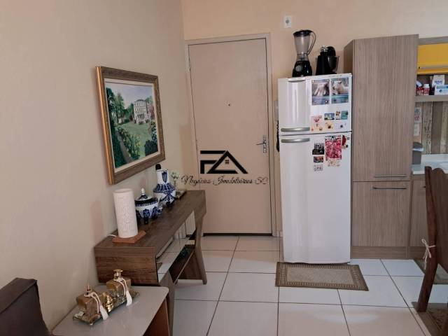 #2497 - Apartamento para Venda em Biguaçu - SC - 2