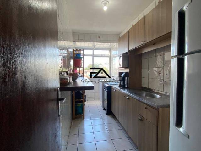 #2498 - Apartamento para Venda em São José - SC - 1