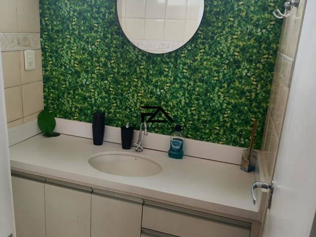 Apartamento para Venda em Florianópolis - 5