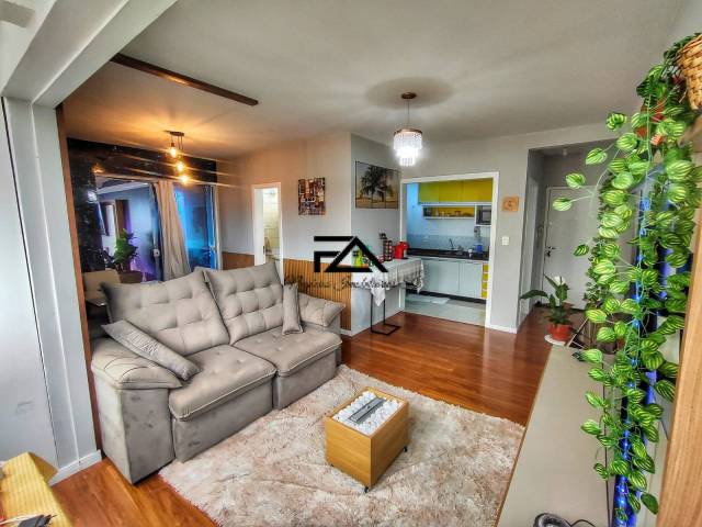 Apartamento para Venda em Florianópolis - 4