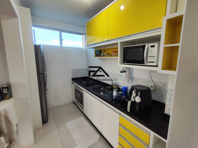 #2499 - Apartamento para Venda em Florianópolis - SC - 3