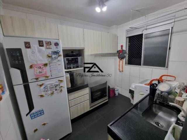 #2501 - Apartamento para Venda em São José - SC - 2