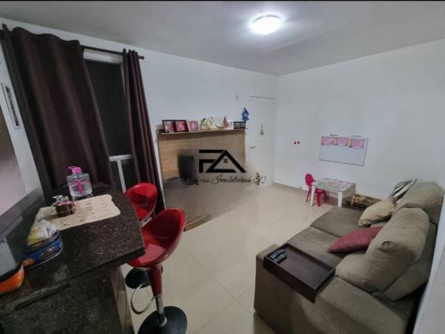 #2501 - Apartamento para Venda em São José - SC - 3