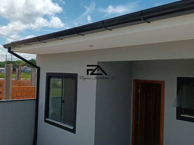 #2502 - Casa para Venda em Palhoça - SC - 3