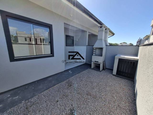 #2502 - Casa para Venda em Palhoça - SC - 2