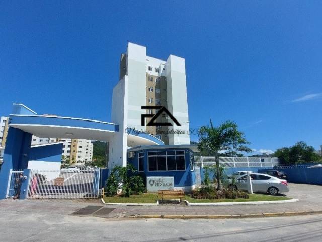 #2504 - Apartamento para Venda em Palhoça - SC - 3