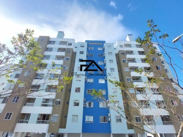 #2504 - Apartamento para Venda em Palhoça - SC - 1