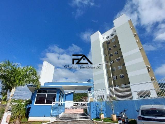 #2504 - Apartamento para Venda em Palhoça - SC - 2
