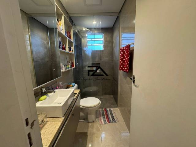 #2505 - Apartamento para Venda em São José - SC - 2