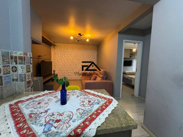 #2505 - Apartamento para Venda em São José - SC - 3