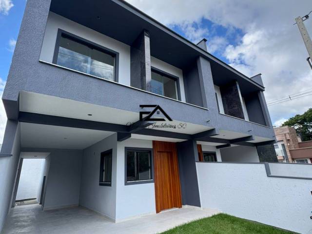 #2107 - Sobrado para Venda em São José - SC - 1