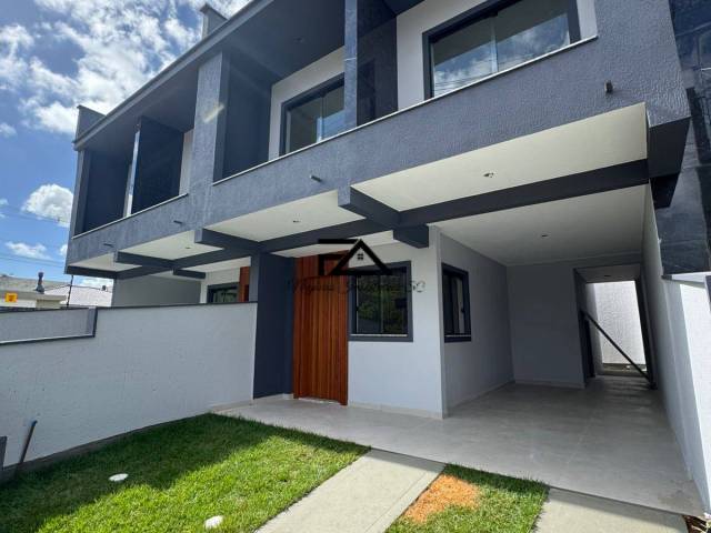 #2107 - Sobrado para Venda em São José - SC - 2