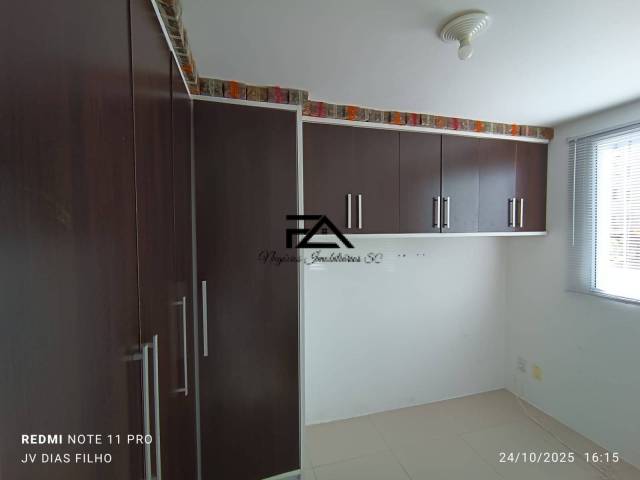 #2506 - Apartamento para Venda em São José - SC - 3