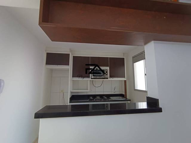 #2506 - Apartamento para Venda em São José - SC - 2