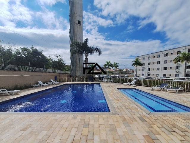 #2506 - Apartamento para Venda em São José - SC - 1