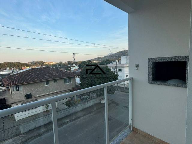 #2507 - Apartamento para Venda em Palhoça - SC - 1