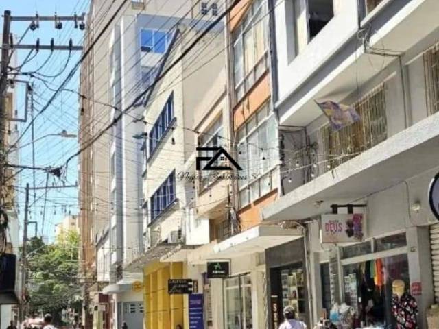 #705 - Apartamento para Venda em Florianópolis - SC