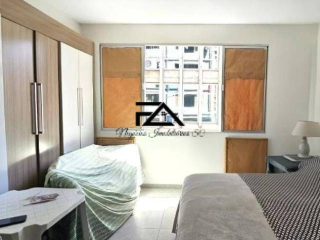 #705 - Apartamento para Venda em Florianópolis - SC