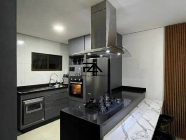 #2510 - Sobrado para Venda em São José - SC - 3