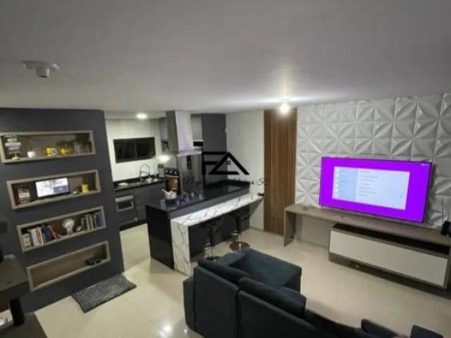 #2510 - Sobrado para Venda em São José - SC - 1