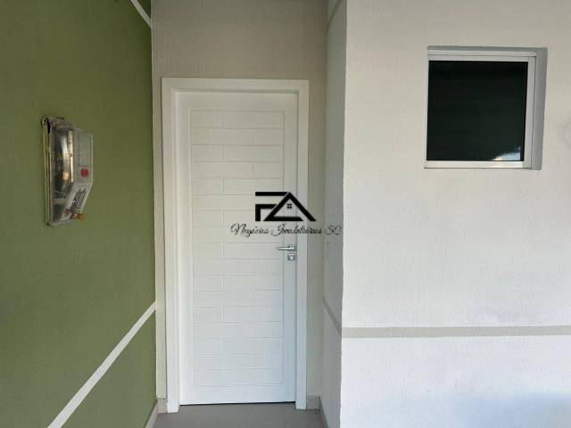 #2512 - Casa para Venda em Palhoça - SC - 2