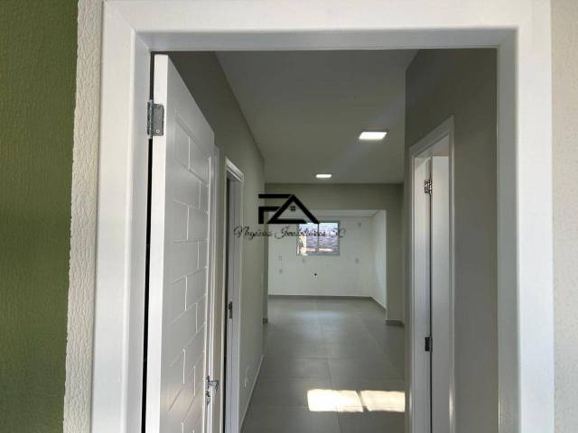 #2512 - Casa para Venda em Palhoça - SC - 3