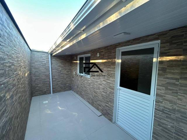 #2512 - Casa para Venda em Palhoça - SC - 1