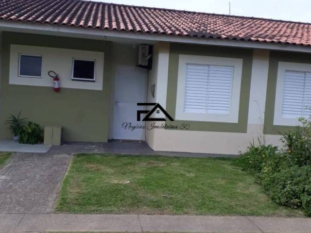 #2513 - Casa para Venda em Palhoça - SC - 1