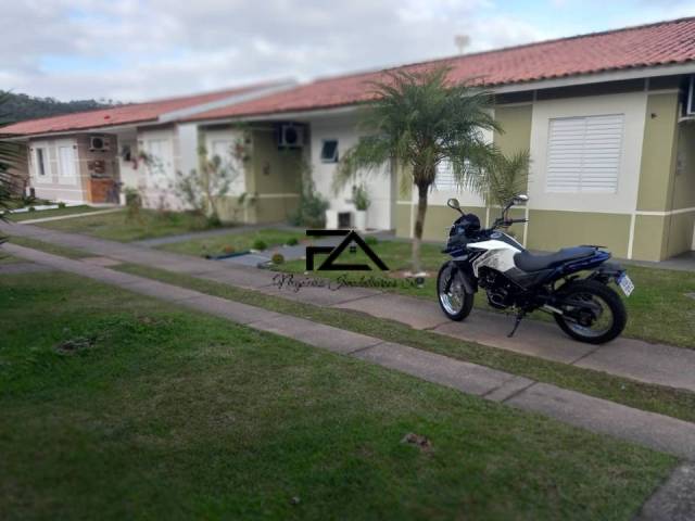 #2513 - Casa para Venda em Palhoça - SC - 2