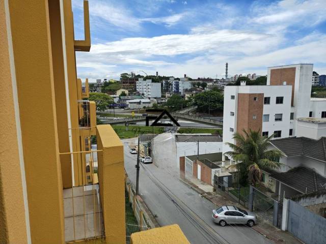 #2155 - Apartamento para Venda em Florianópolis - SC - 3