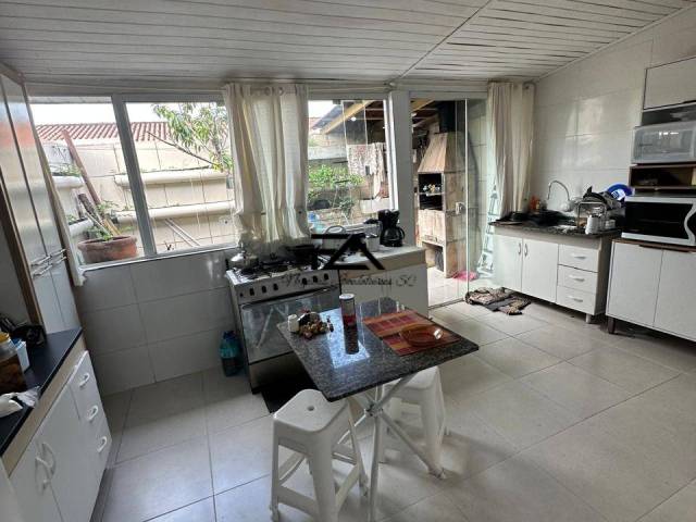 #2514 - Casa para Venda em Palhoça - SC - 3