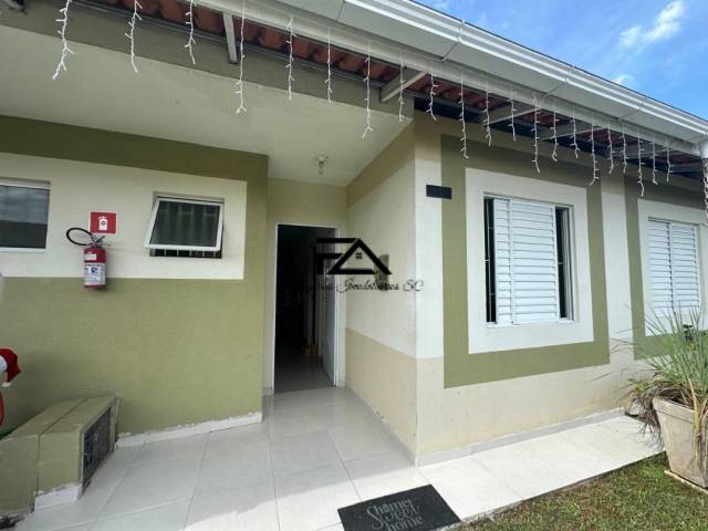 #2514 - Casa para Venda em Palhoça - SC - 1