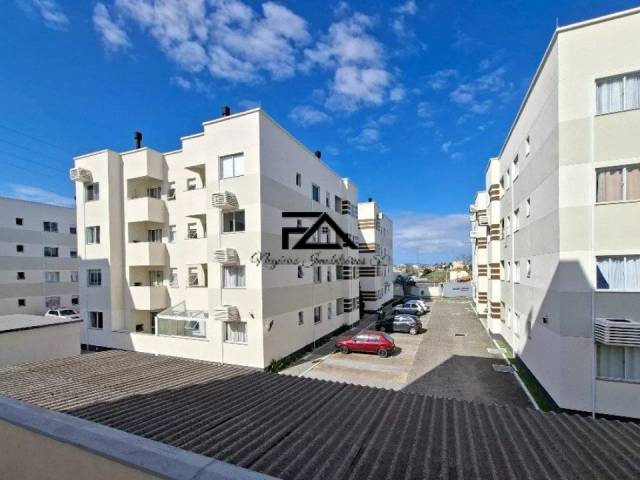 #2515 - Apartamento para Venda em Palhoça - SC - 3