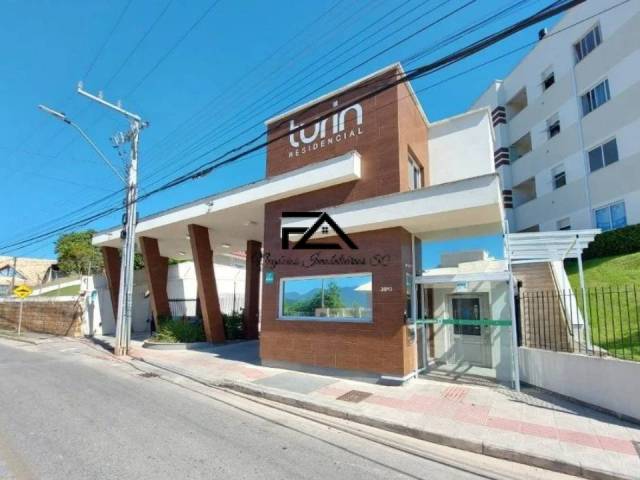#2515 - Apartamento para Venda em Palhoça - SC - 1