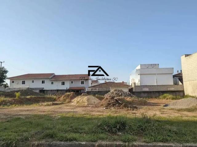 #2516 - Área para Venda em São José - SC - 1