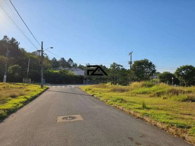 #2516 - Área para Venda em São José - SC - 2