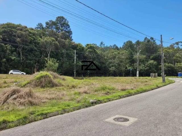 #2516 - Área para Venda em São José - SC - 3