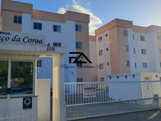 #2517 - Apartamento para Venda em Palhoça - SC - 2