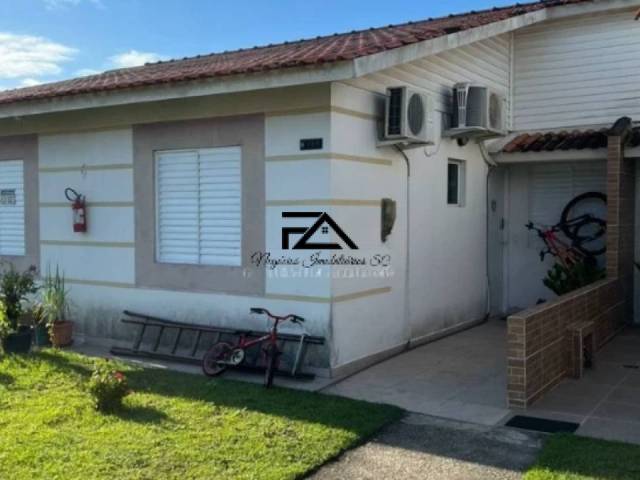 #2718 - Casa para Venda em Palhoça - SC - 1