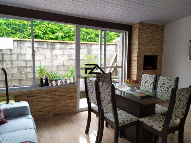 #2718 - Casa para Venda em Palhoça - SC - 3