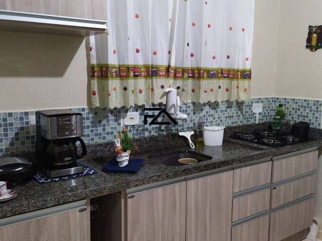 #2718 - Casa para Venda em Palhoça - SC - 2