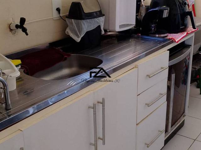 #2719 - Apartamento para Venda em Florianópolis - SC - 2