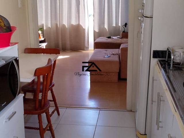 #2719 - Apartamento para Venda em Florianópolis - SC - 3